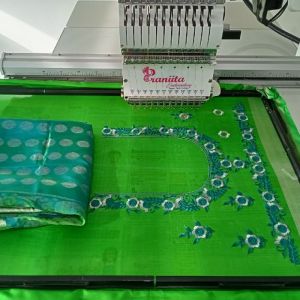 Best embroidery machine for beginners