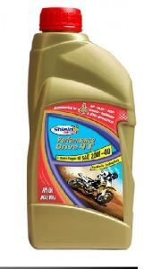 Performance Drive 4T JASOMA2 engine oil