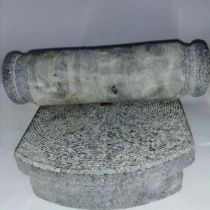 Domestic Mortar & Pestle