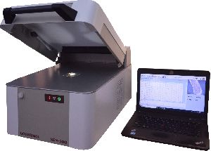 XGM-500 Gold Testing Machine