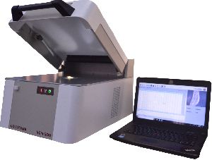 XGM-500 Gold Testing Machine