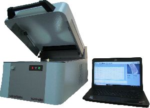 XGM-500 Gold Testing Machine