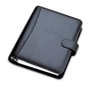 Corporate Leather Diary