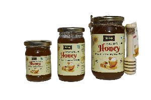 Eucalyptus Honey