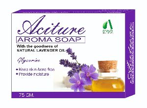 Lavender Oil Soap