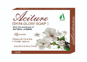 Natural Jasmine Soap
