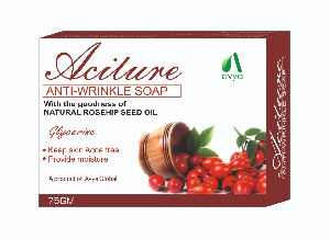 Natural Rosehip Seed Oil Soap