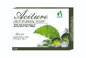 Natural Tea Tree Soap