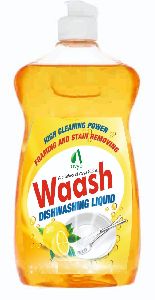 Waash Dish Wash Gel