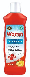 Waash Tile Cleaner