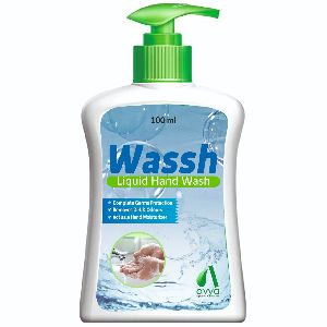 Wassh Liquid Hand Wash