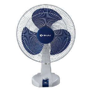 bajaj table fan