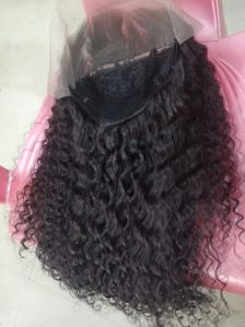 Front Lace Wig