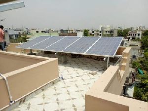 Solar House Systems