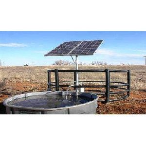 Solar Water Pumping System