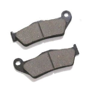 Bajaj Dominar Brake Pad