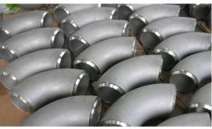 316 Stainless Steel Pipe Bend