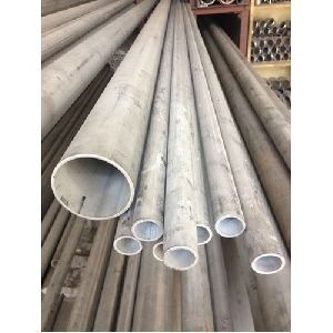 carbon steel round pipes