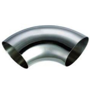 Stainless Steel Buttweld Pipe Elbow