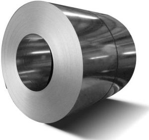 Stainless Steel Coils