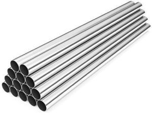 Stainless Steel ERW Pipes