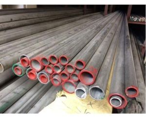 Stainless Steel Hastelloy Pipes