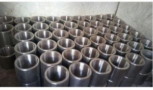 Stainless Steel Pipe Coupling