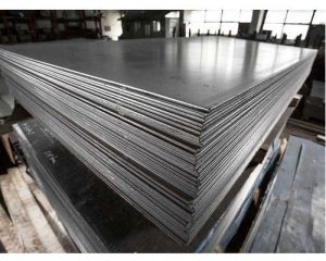 Stainless Steel Plates