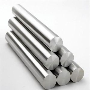 Stainless Steel Bars