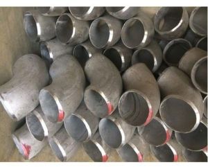 Stainless Steel Short Radius Pipe Elbow