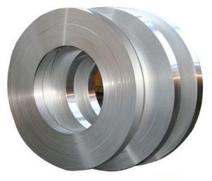 Stainless Steel Strips