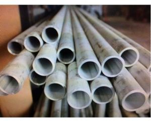 Stainless Steel Welded Pipes