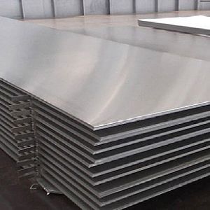 Titanium Plates