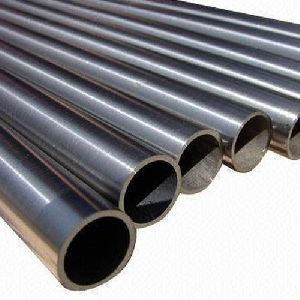 Titanium Solid Pipes