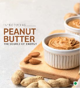 Nutrionex Creamy Smooth Peanut Butter