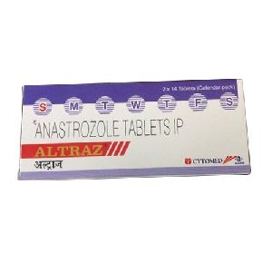 Altraz Tablets