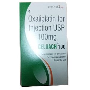 Celdach 100mg Injection