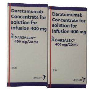 Darzalex 400mg Injection