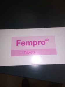 Fempro Tablets