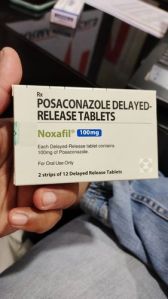 Noxafil tablets