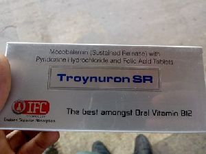 Troynuron-SR Tablet