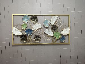 metal wall art