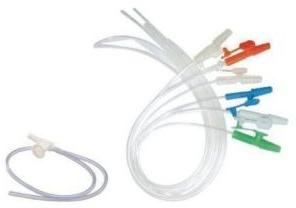 Endobronchial Suction Catheter