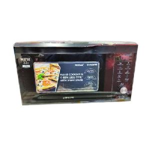 Samsung Microwave Oven