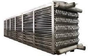ICE BUILDING TANK (IBT)