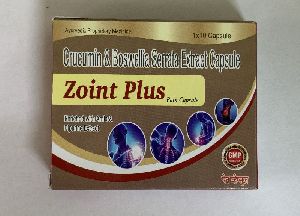 Zoint Plus Capsules