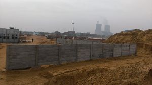 rcc boundary wall