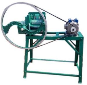 automatic chaff cutter