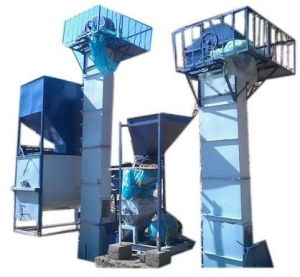 Cattle Feed Plant