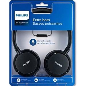 Philips Bass Headphone